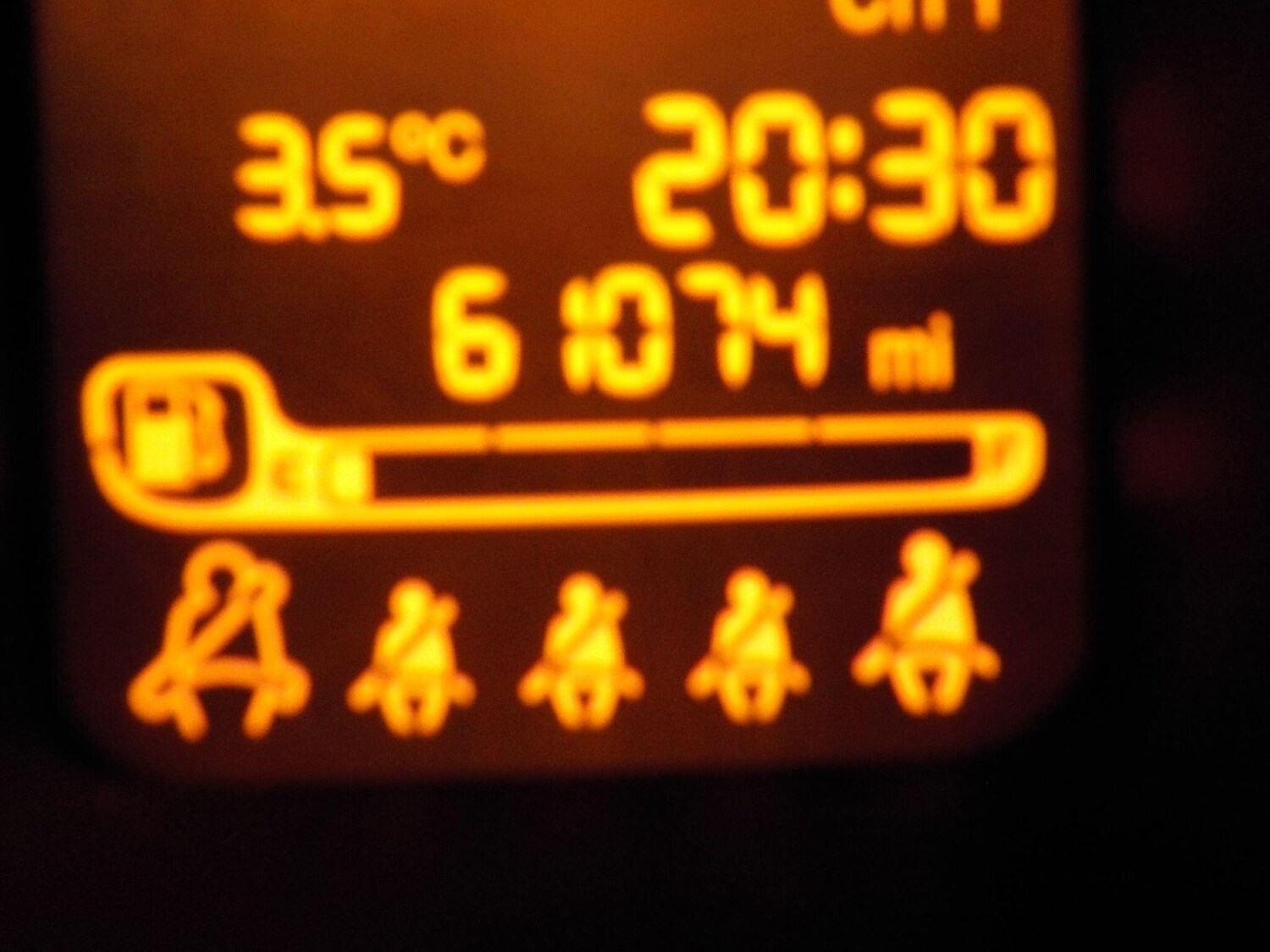 Used Fiat Panda 2012 for sale - 77478981: Photo 16