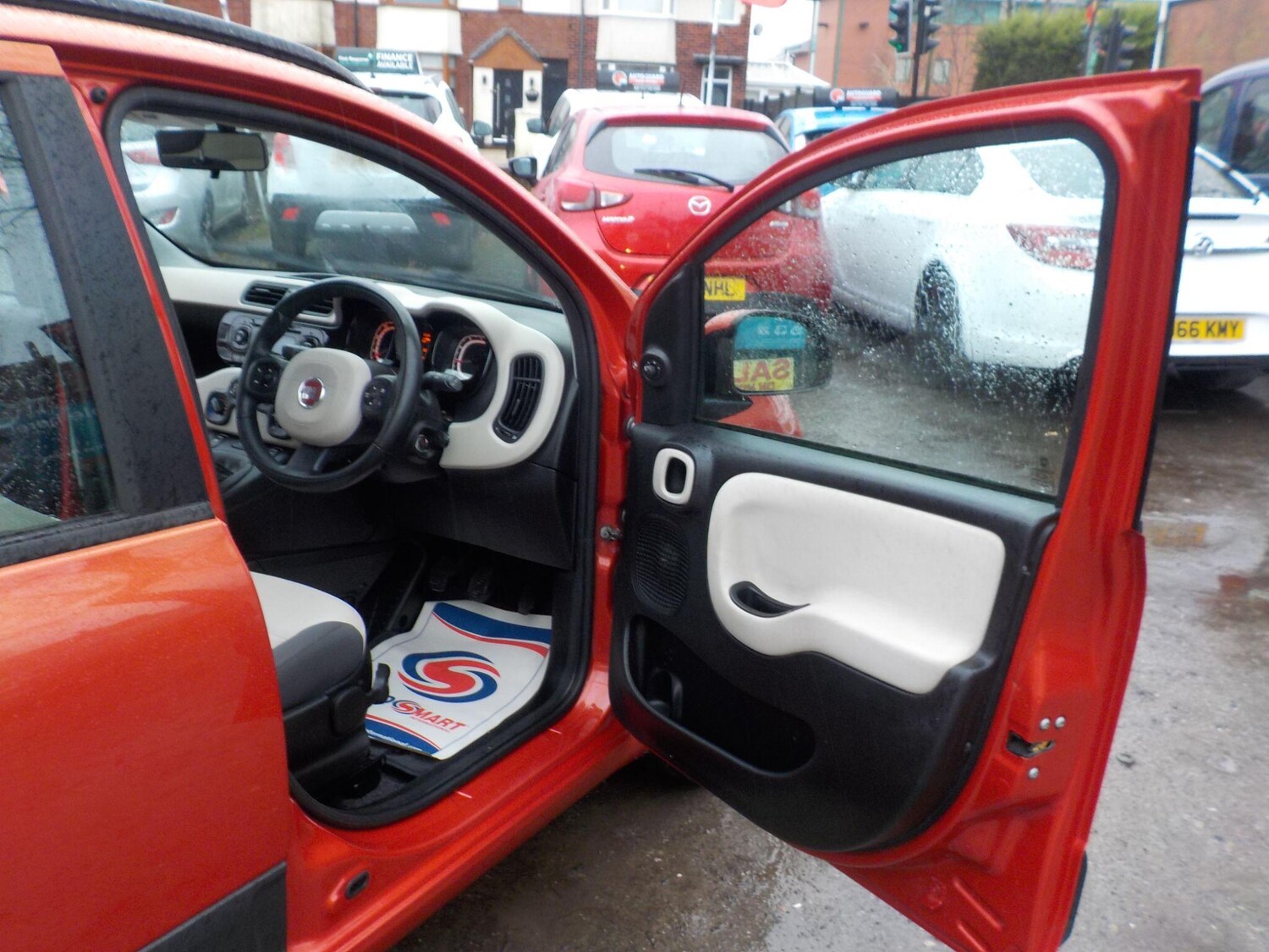 Used Fiat Panda 2012 for sale - 77478981: Photo 17