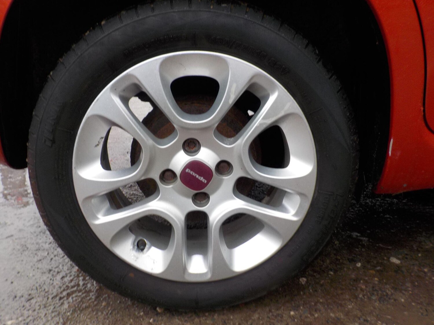 Used Fiat Panda 2012 for sale - 77478981: Photo 18