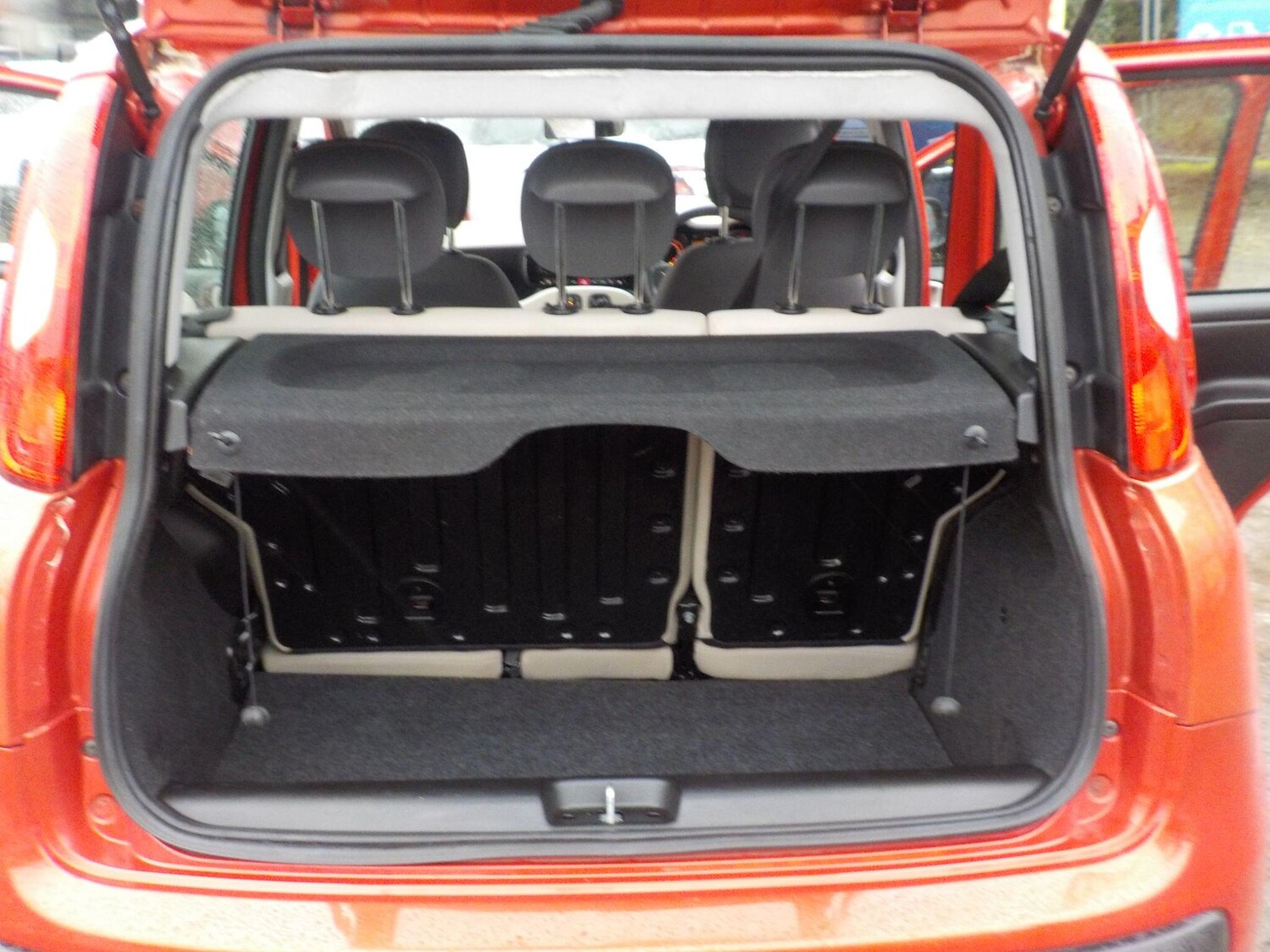 Used Fiat Panda 2012 for sale - 77478981: Photo 21