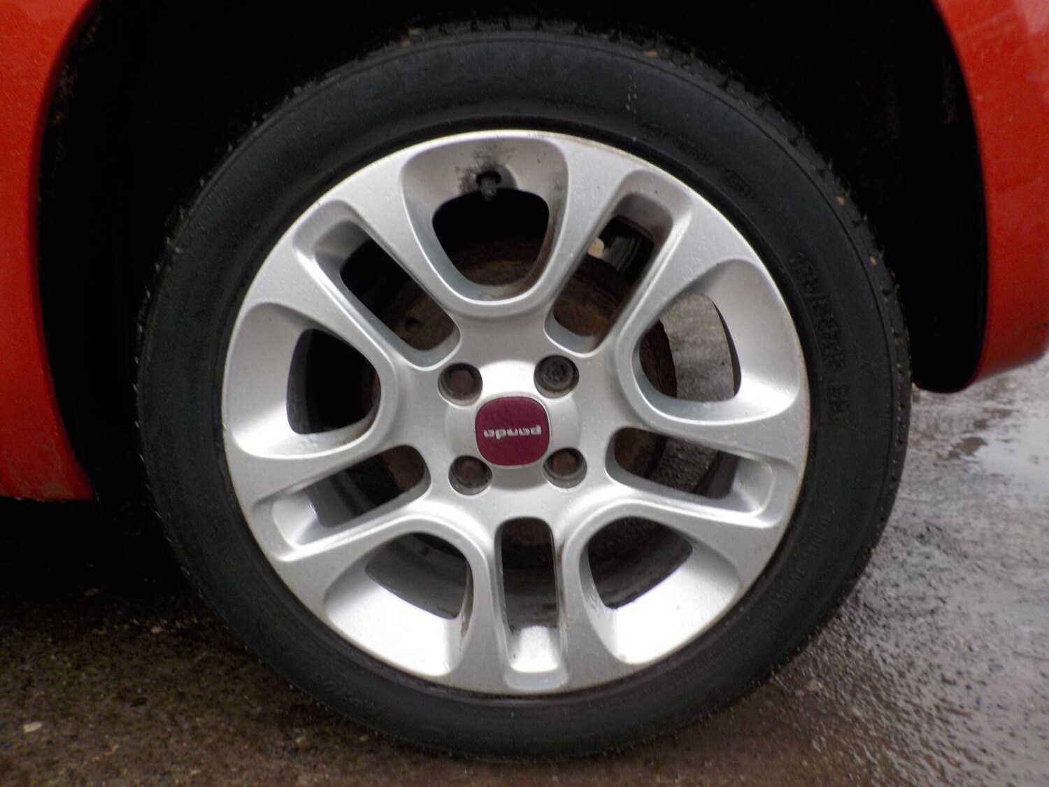 Used Fiat Panda 2012 for sale - 77478981: Photo 22