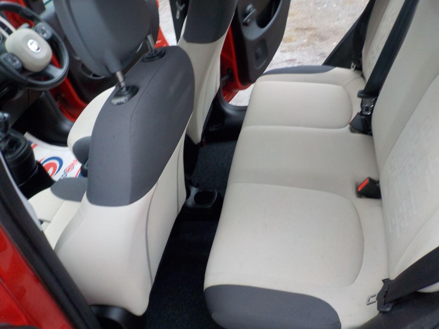 Used Fiat Panda 2012 for sale - 77478981: Photo 24