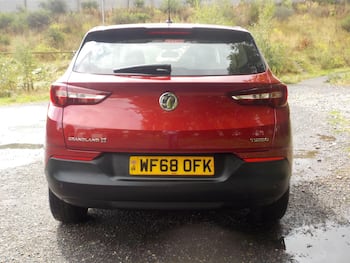 Used Vauxhall Grandland X 2019 for sale - 79669261: Photo