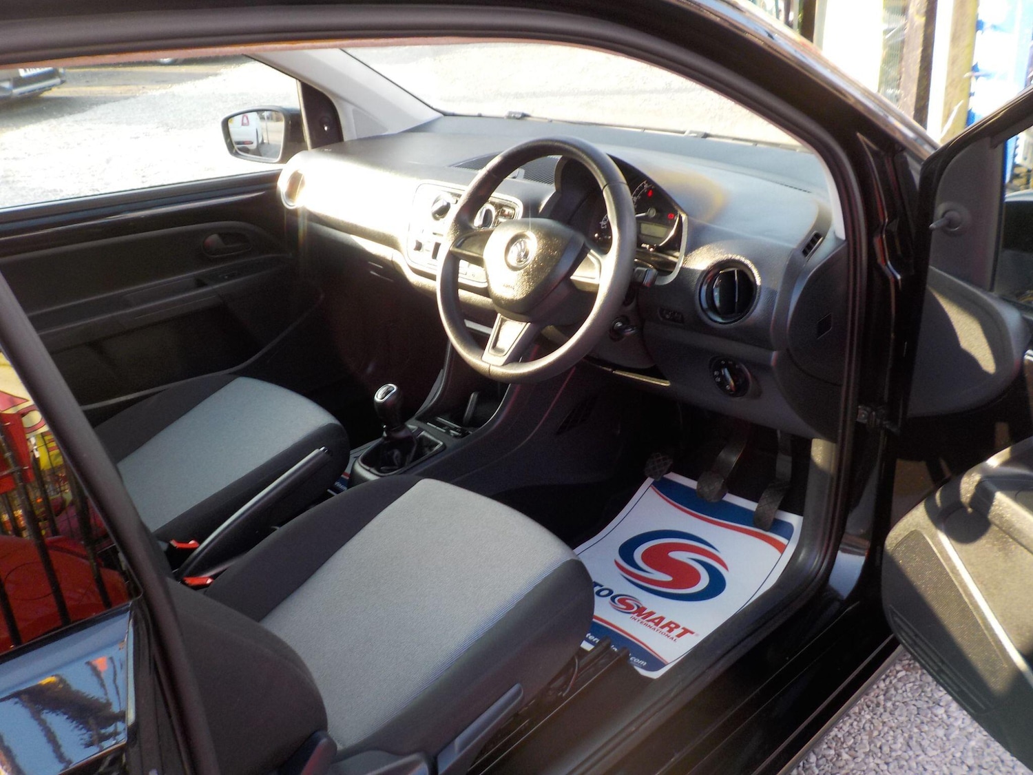 Used Skoda Citigo for sale - 77768500: Photo 10