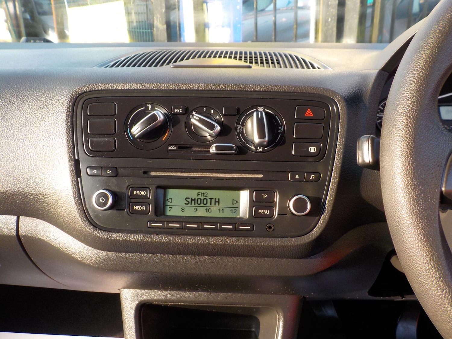 Used Skoda Citigo for sale - 77768500: Photo 13