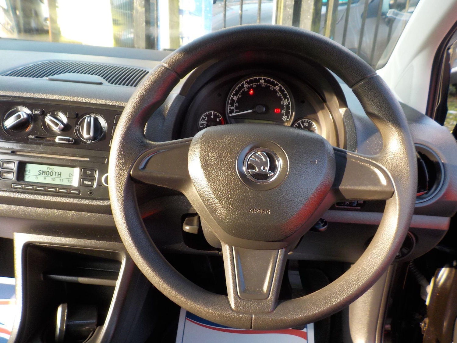 Used Skoda Citigo for sale - 77768500: Photo 14