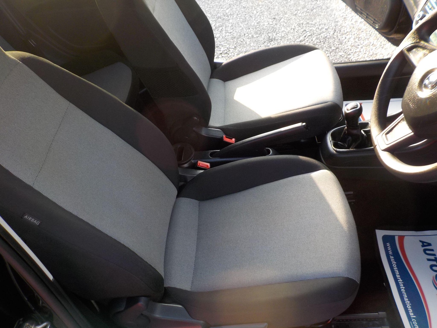 Used Skoda Citigo for sale - 77768500: Photo 17