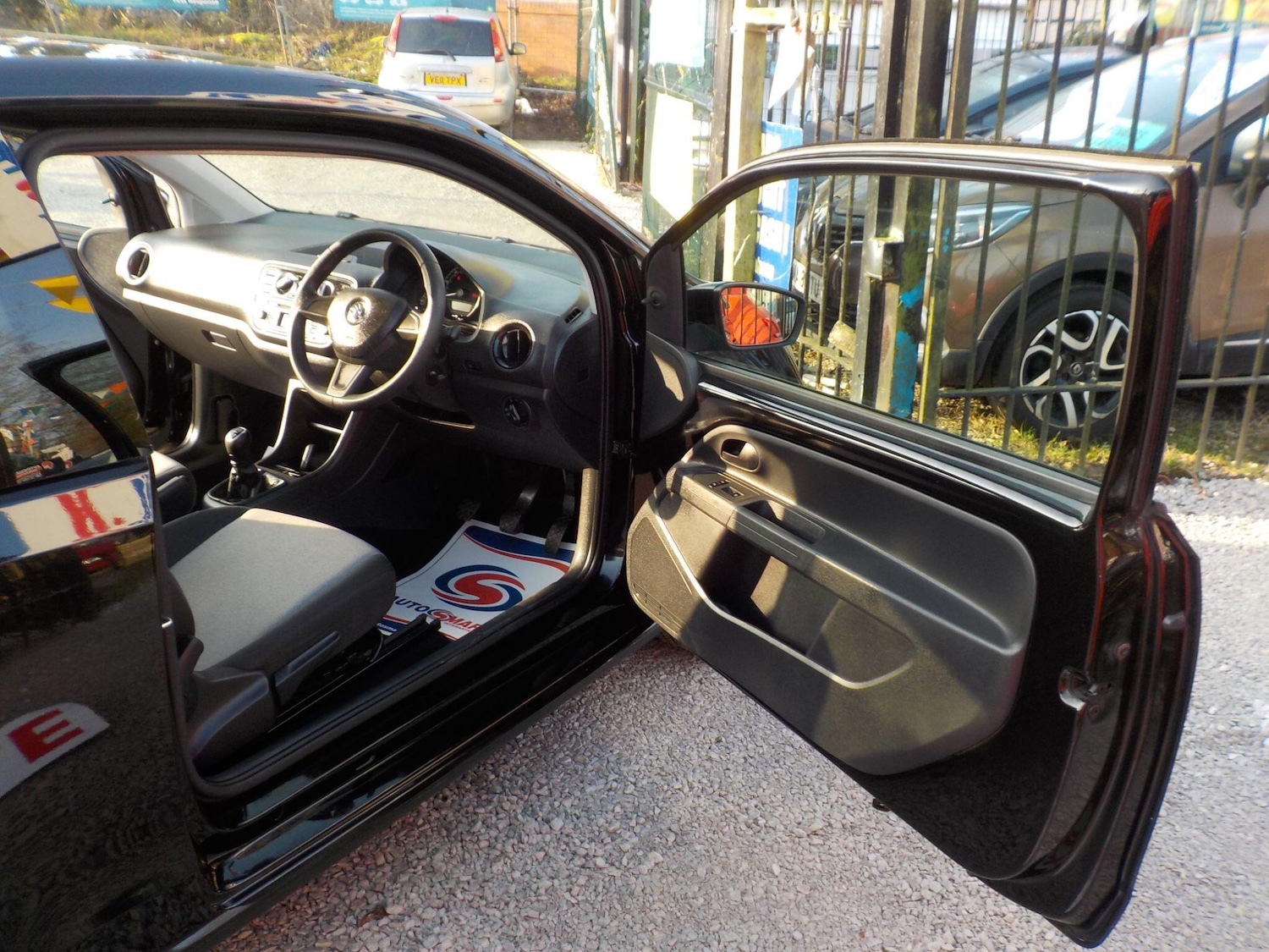 Used Skoda Citigo for sale - 77768500: Photo 18