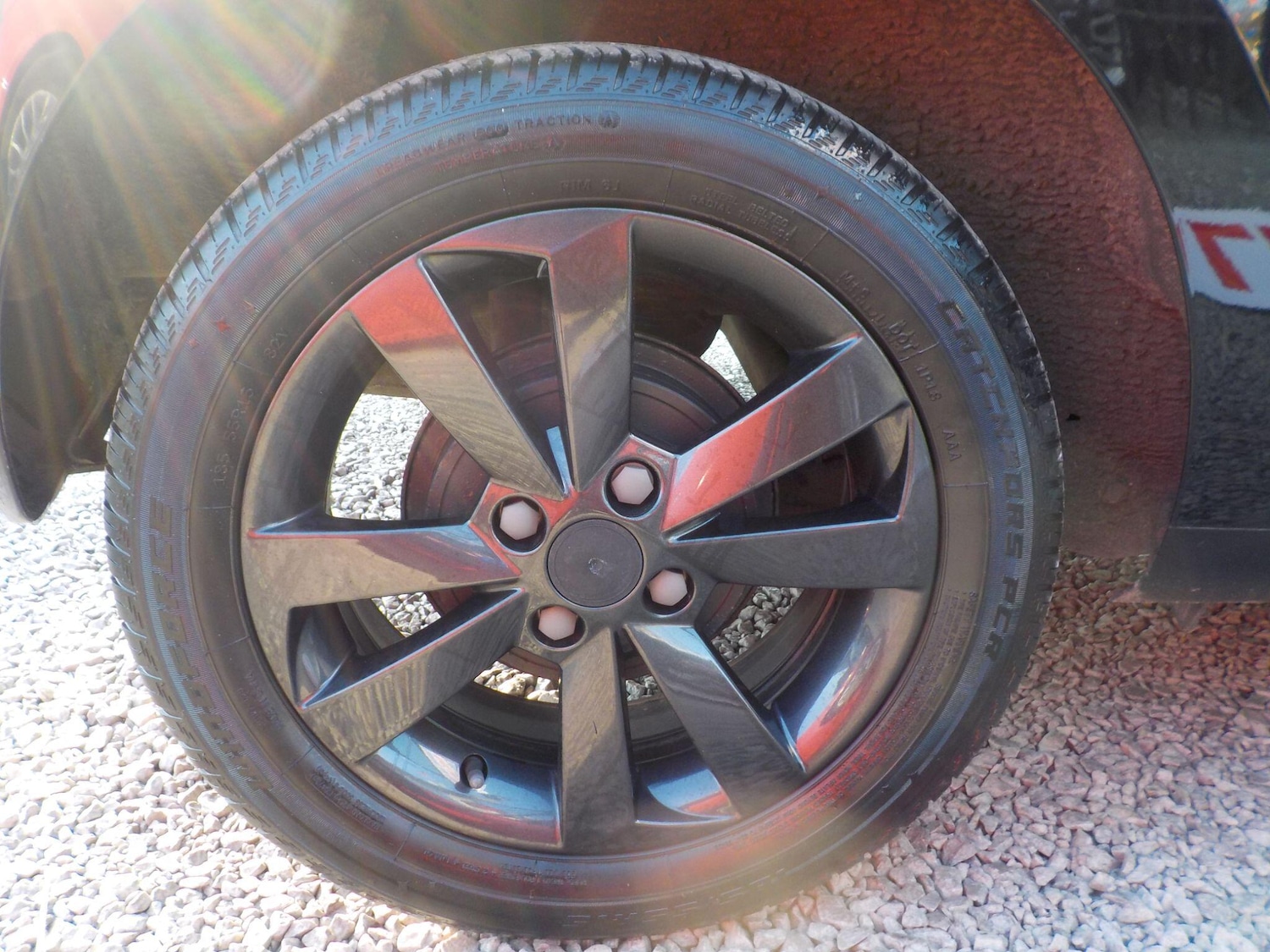 Used Skoda Citigo for sale - 77768500: Photo 19