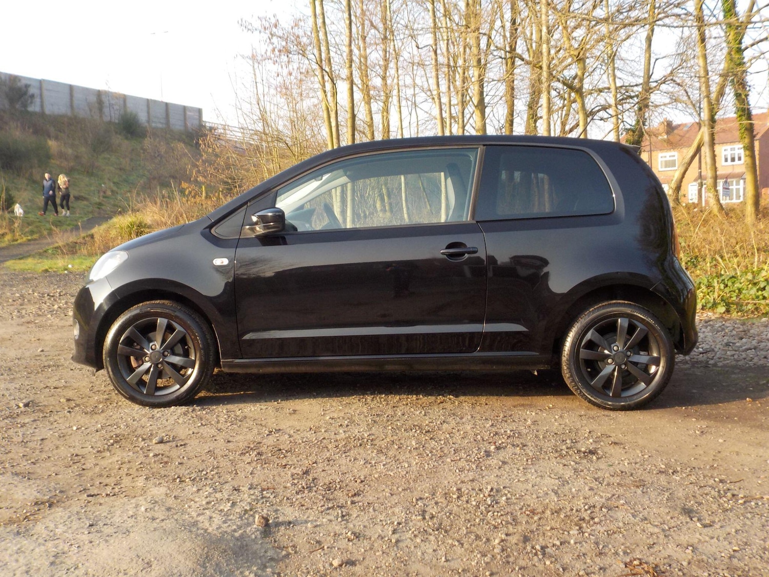 Used Skoda Citigo for sale - 77768500: Photo 2