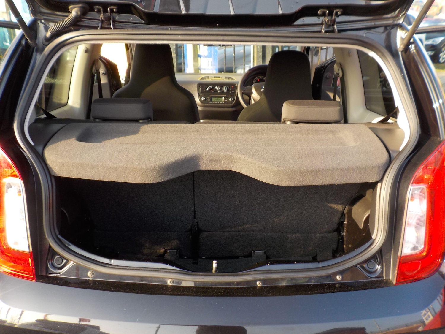 Used Skoda Citigo for sale - 77768500: Photo 20