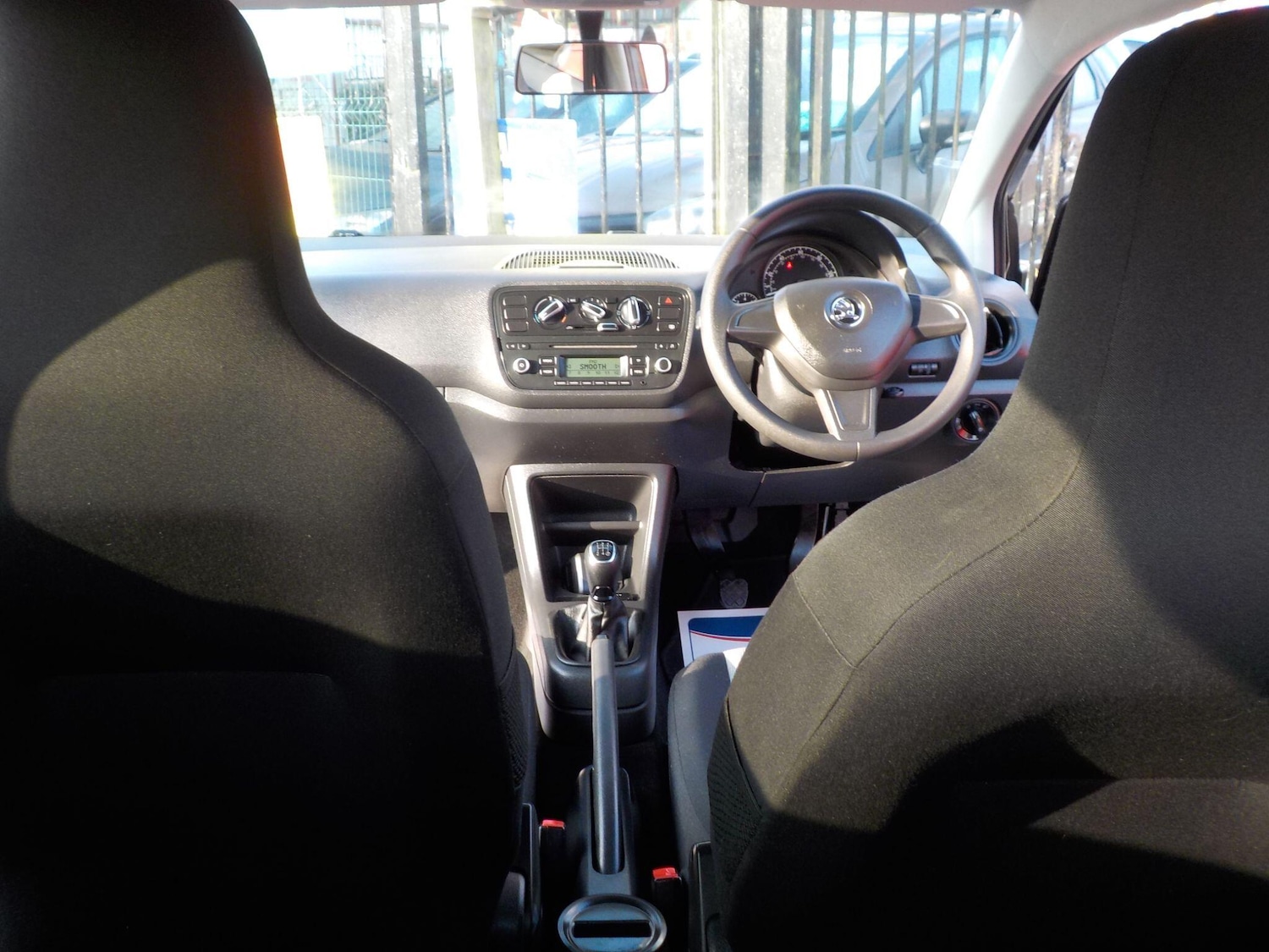 Used Skoda Citigo for sale - 77768500: Photo 21