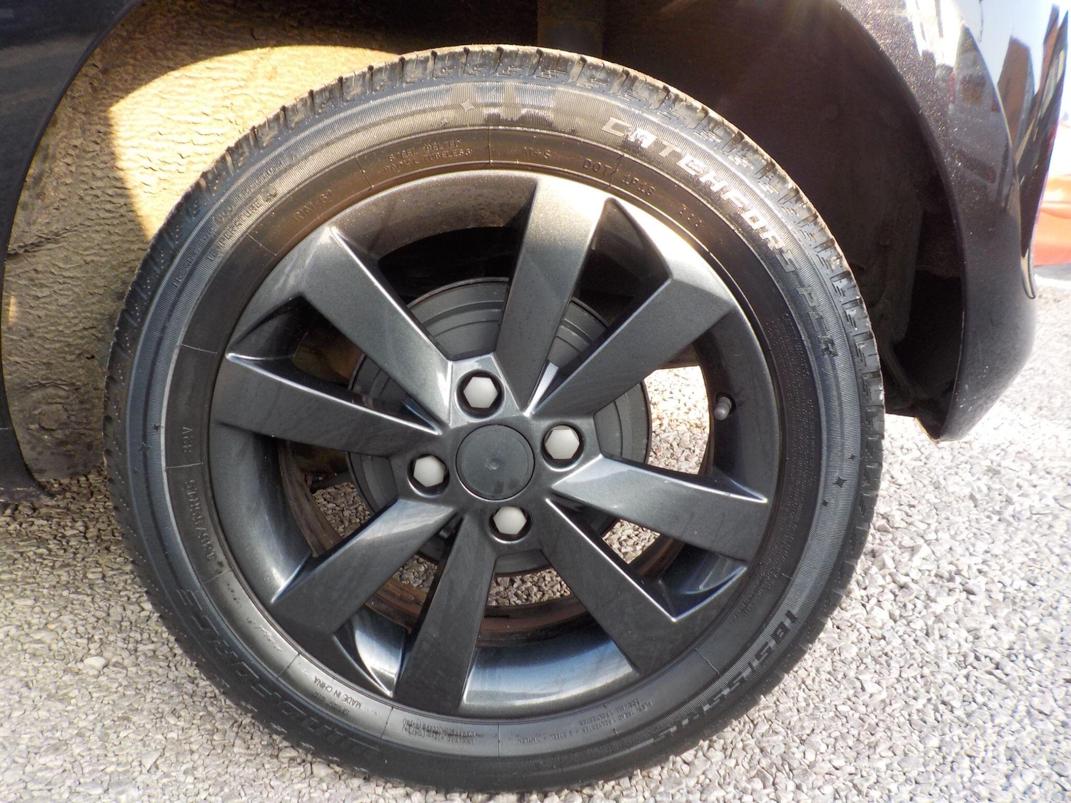 Used Skoda Citigo for sale - 77768500: Photo 22