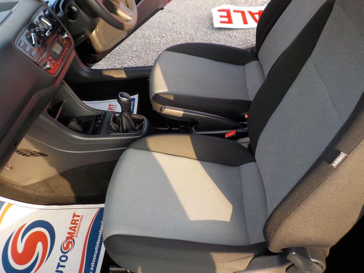 Used Skoda Citigo for sale - 77768500: Photo 23