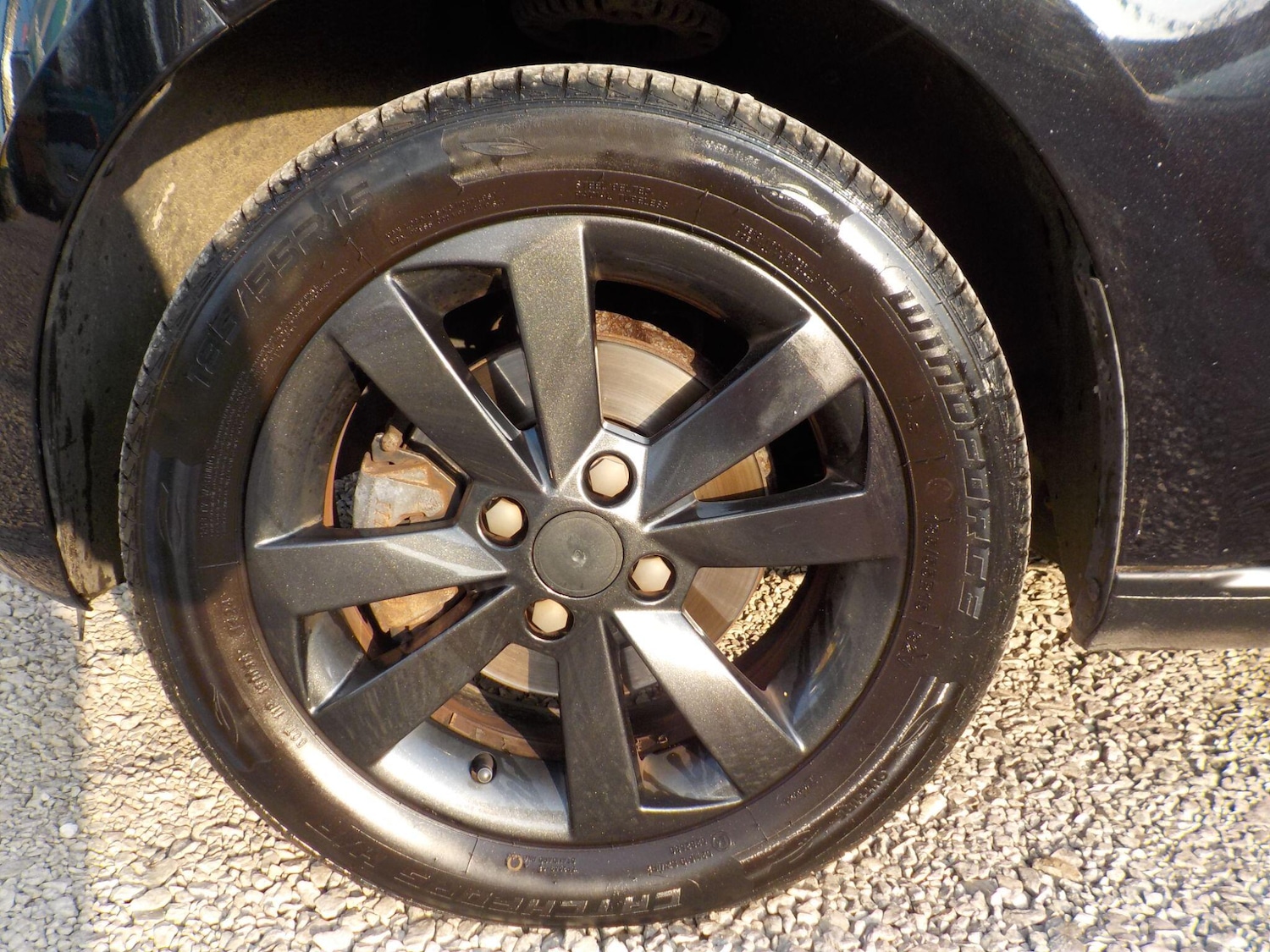 Used Skoda Citigo for sale - 77768500: Photo 25