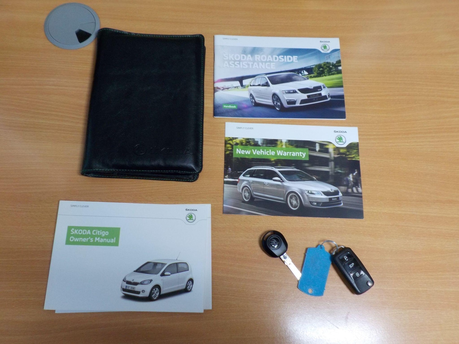 Used Skoda Citigo for sale - 77768500: Photo 26