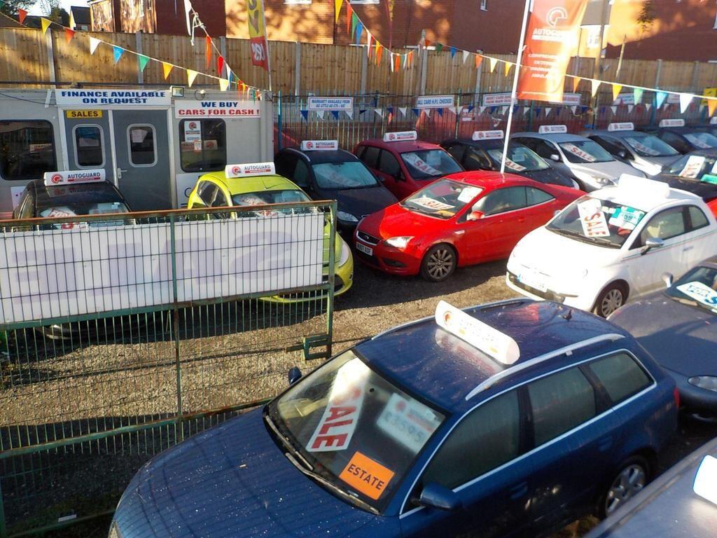 Used Skoda Citigo for sale - 77768500: Photo 27