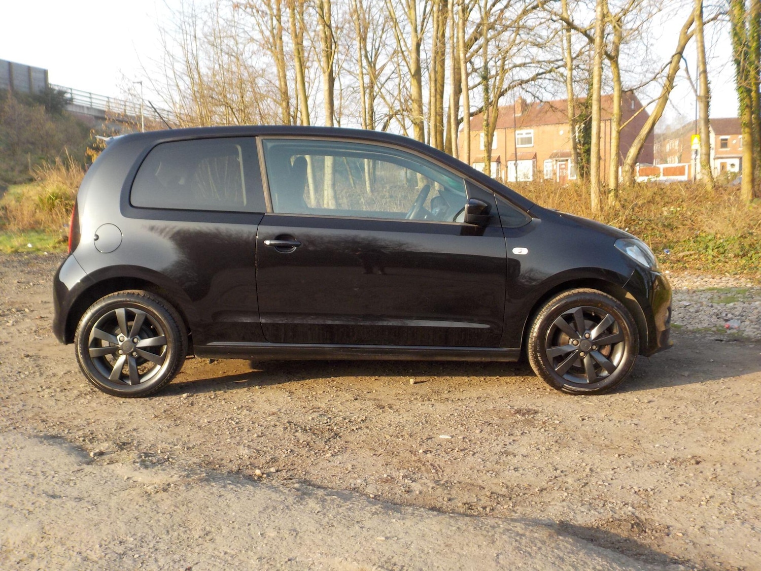 Used Skoda Citigo for sale - 77768500: Photo 6