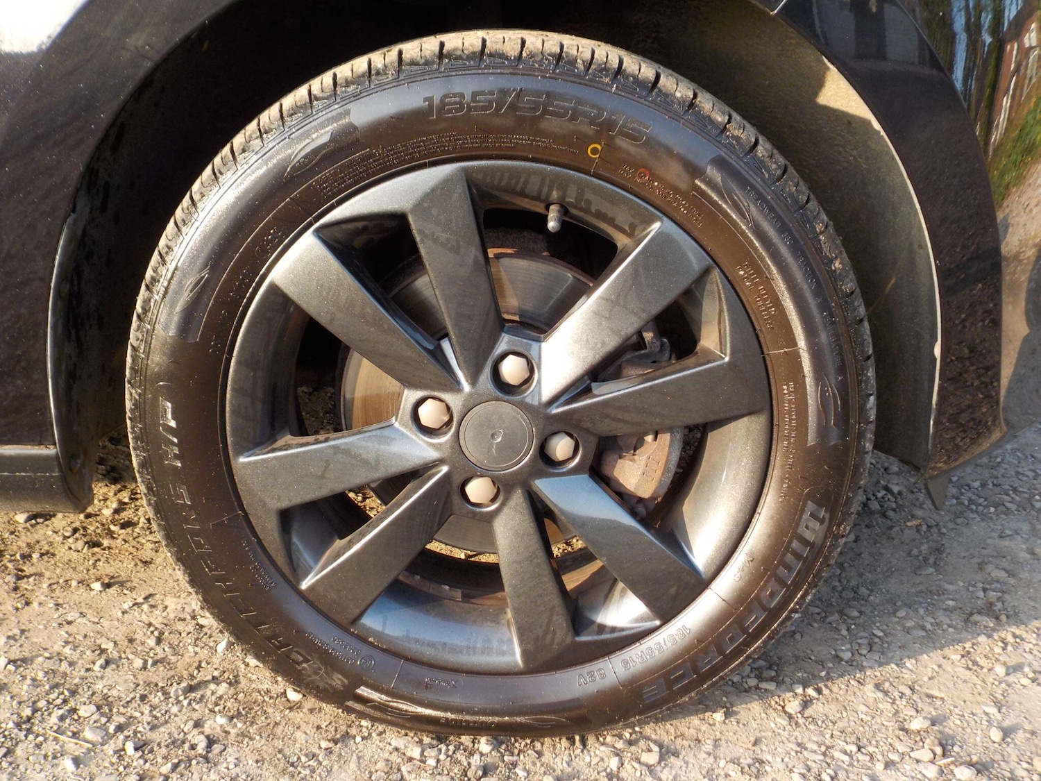 Used Skoda Citigo for sale - 77768500: Photo 9