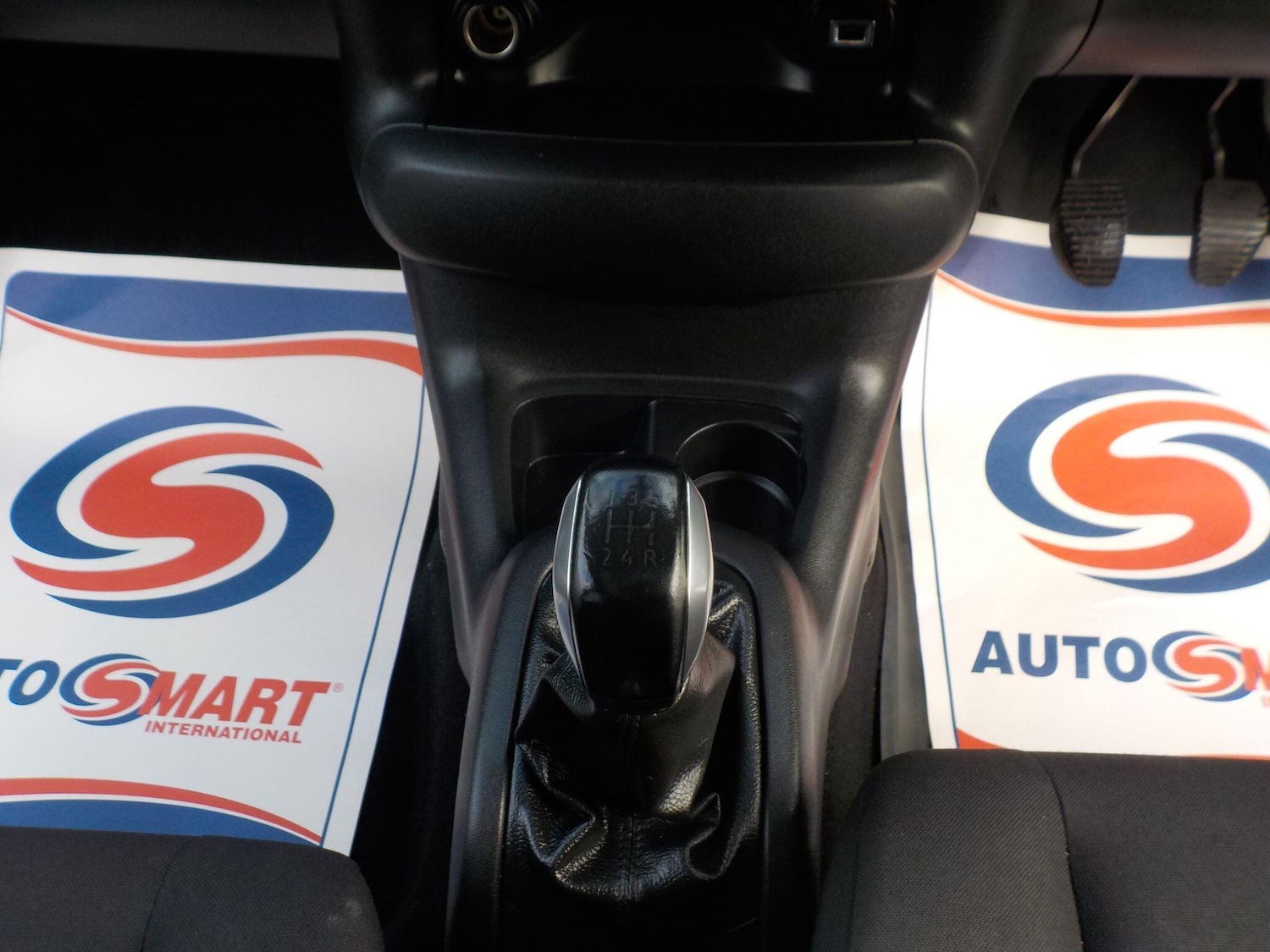 Used Citroen C4 Cactus 2016 for sale - 77637538: Photo 13