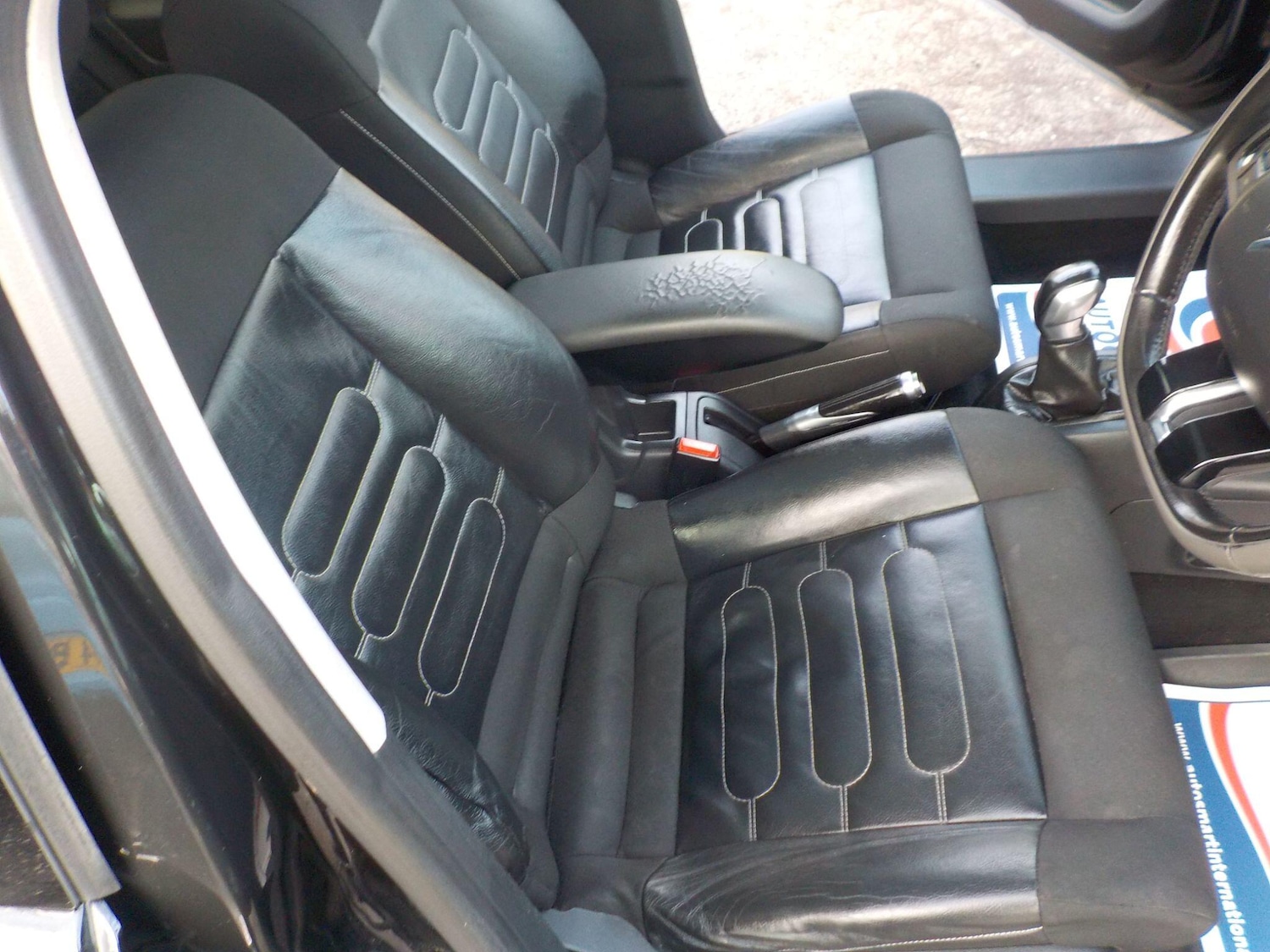 Used Citroen C4 Cactus 2016 for sale - 77637538: Photo 16