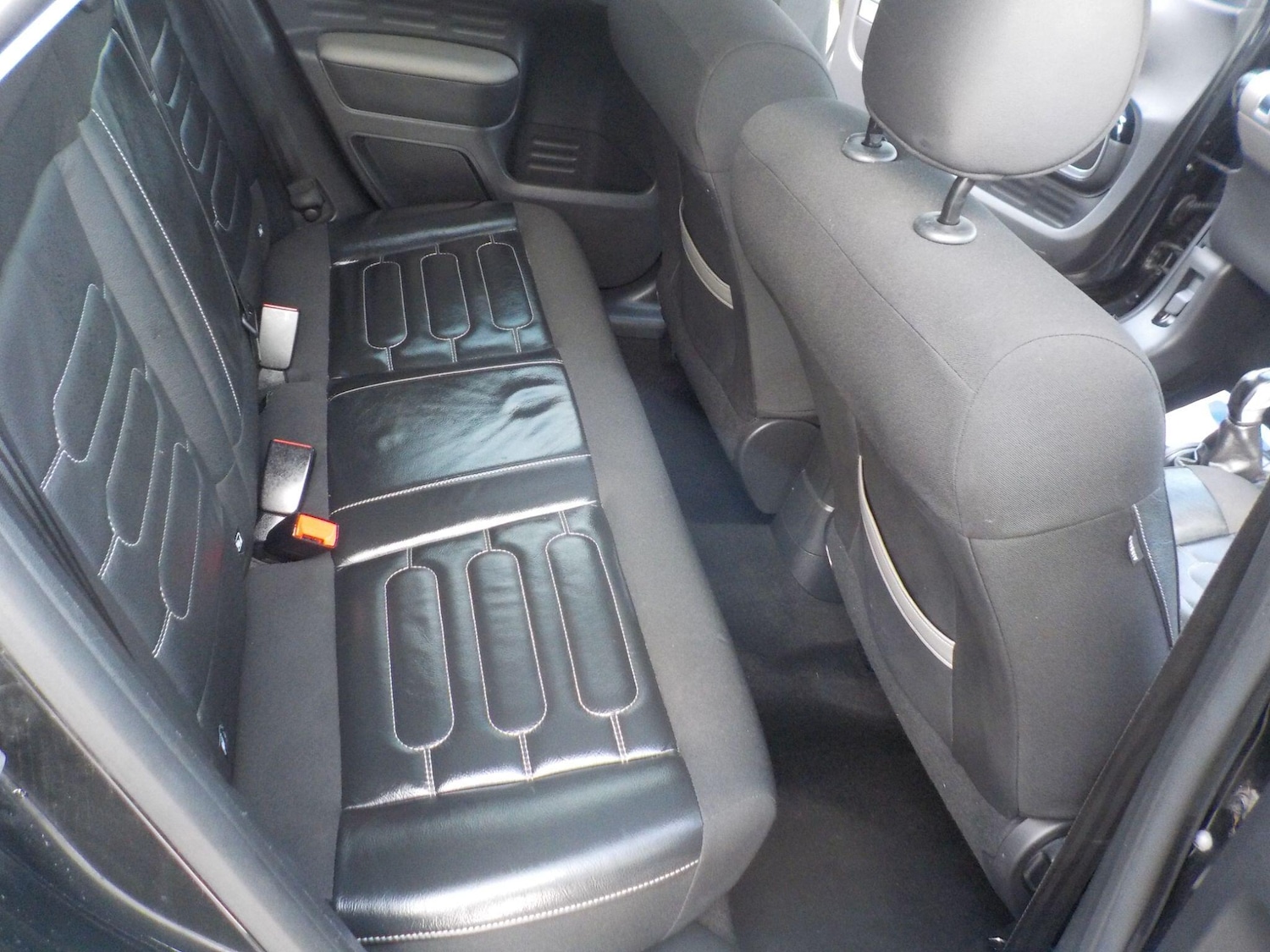 Used Citroen C4 Cactus 2016 for sale - 77637538: Photo 19