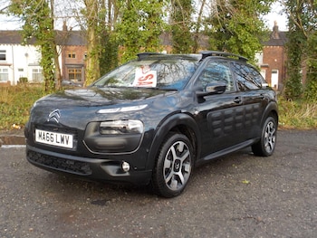 Citroen C4 Cactus feature image