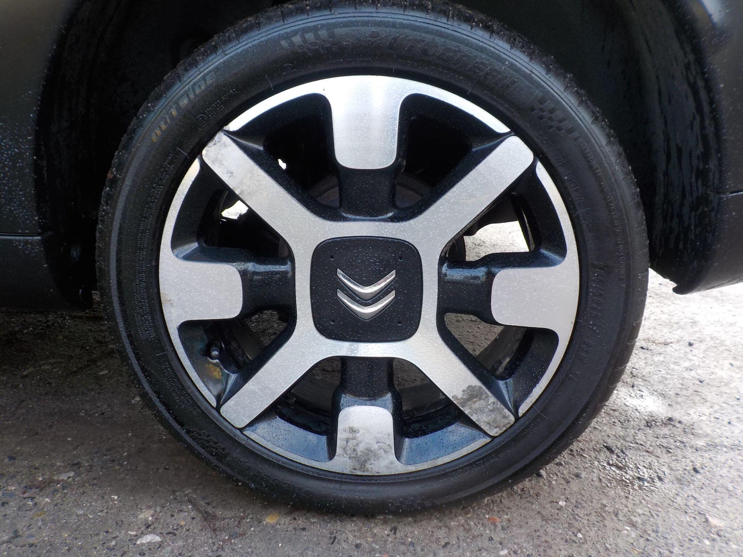 Used Citroen C4 Cactus 2016 for sale - 77637538: Photo 22