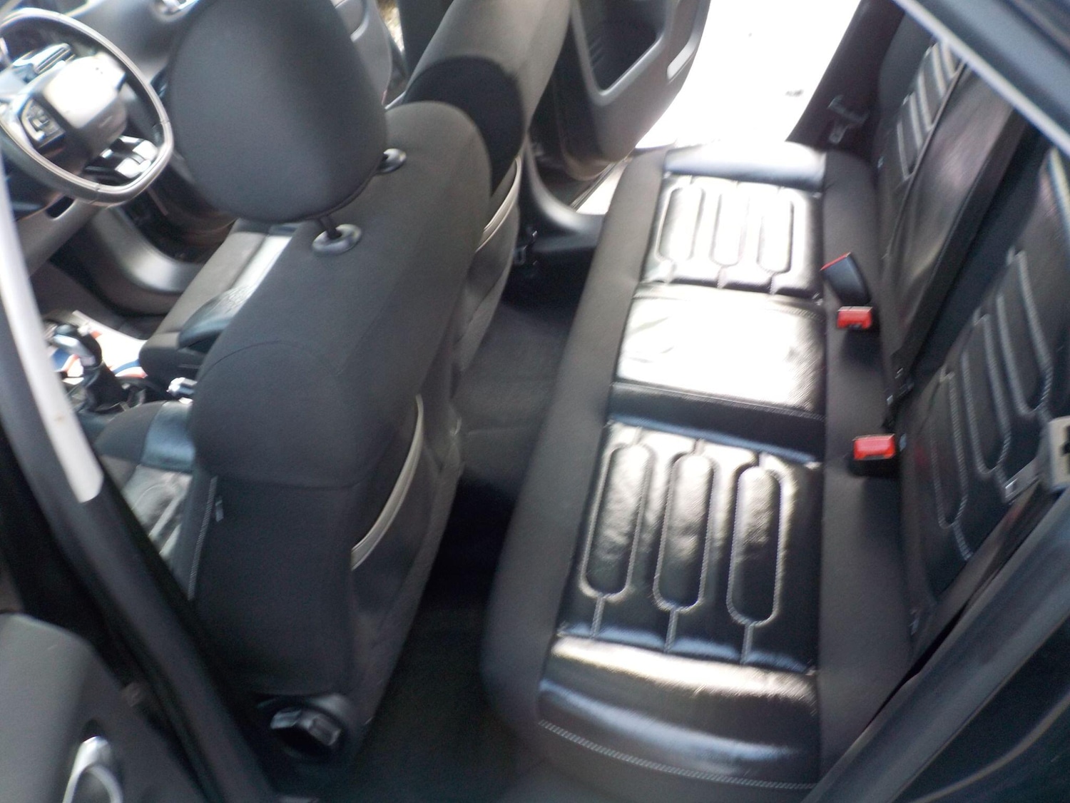 Used Citroen C4 Cactus 2016 for sale - 77637538: Photo 24