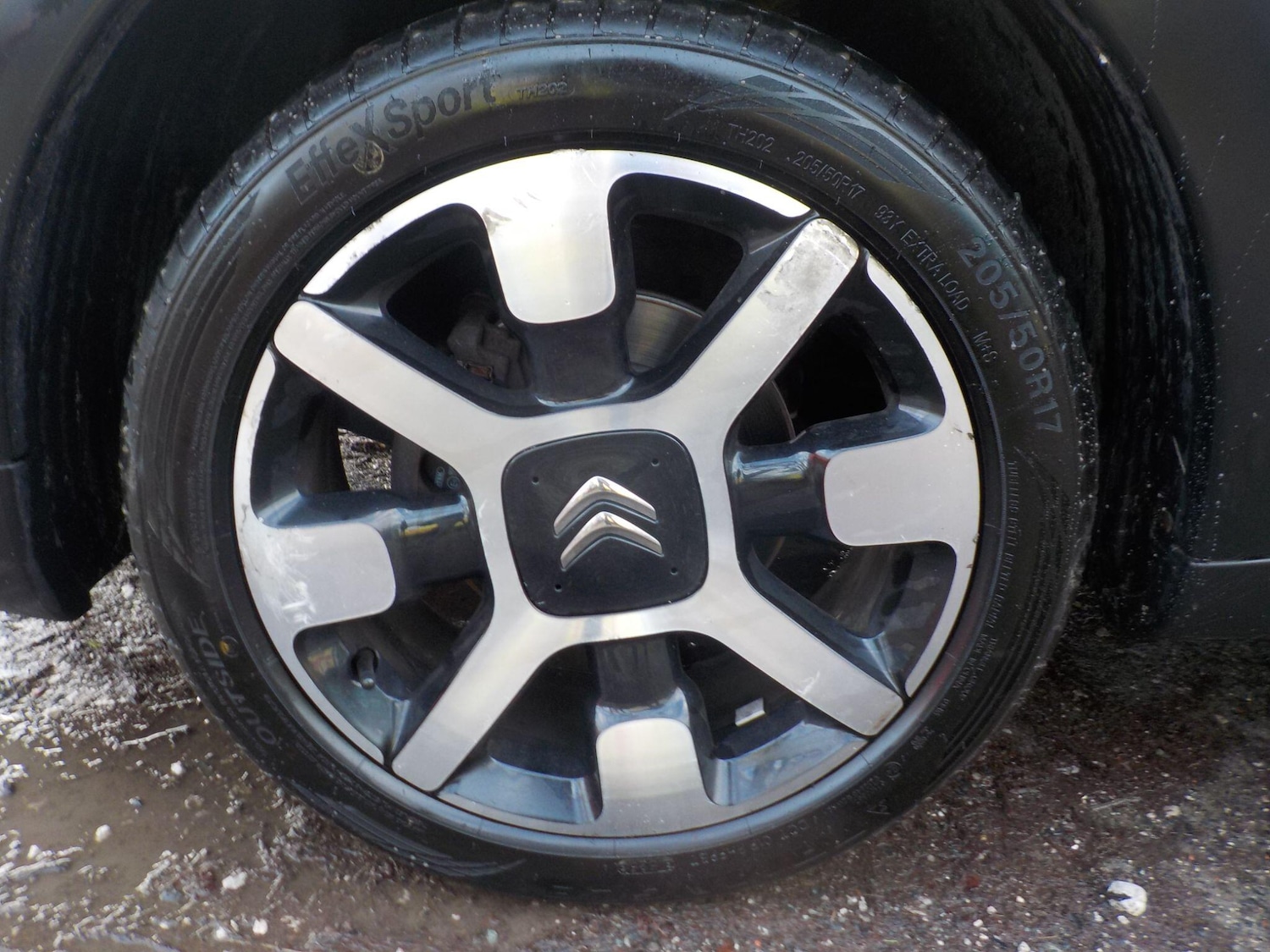 Used Citroen C4 Cactus 2016 for sale - 77637538: Photo 27