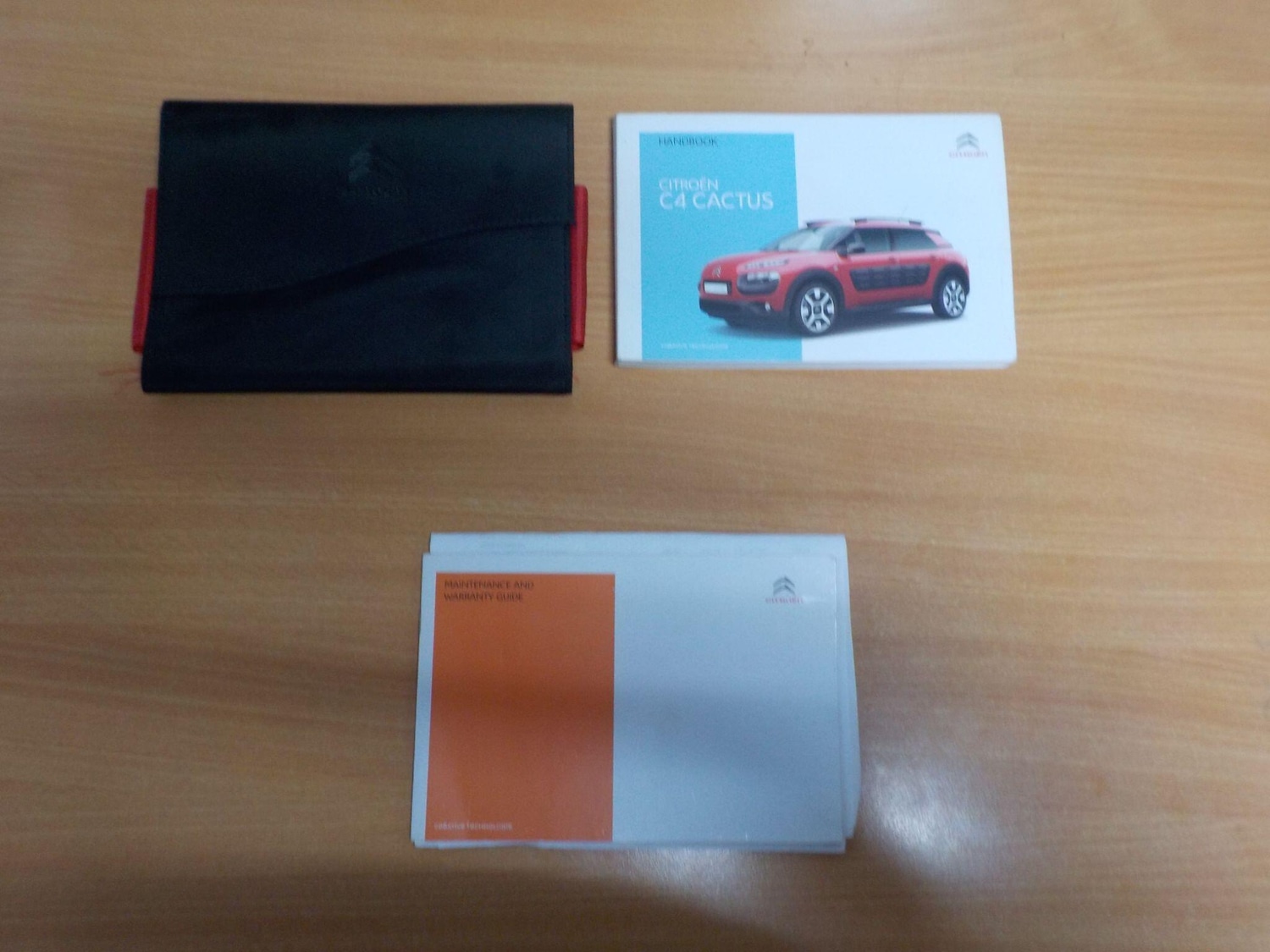 Used Citroen C4 Cactus 2016 for sale - 77637538: Photo 28