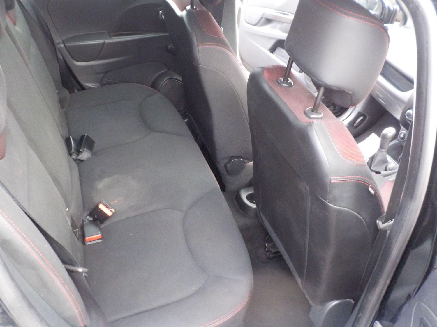 Used Renault Clio 2013 for sale - 77331059: Photo 20