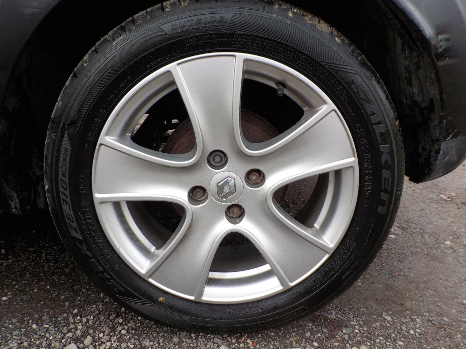 Used Renault Clio 2013 for sale - 77331059: Photo 23