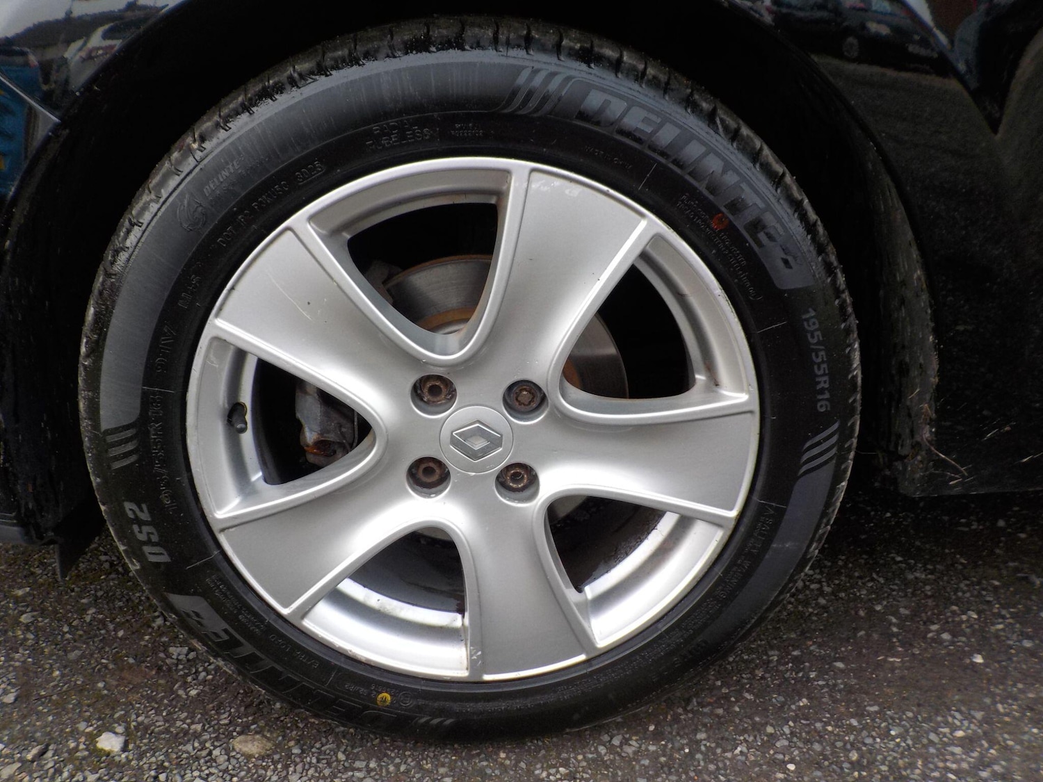 Used Renault Clio 2013 for sale - 77331059: Photo 27