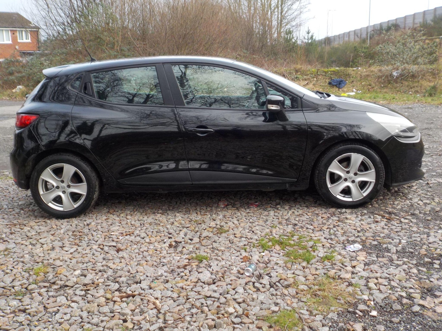 Used Renault Clio 2013 for sale - 77331059: Photo 6