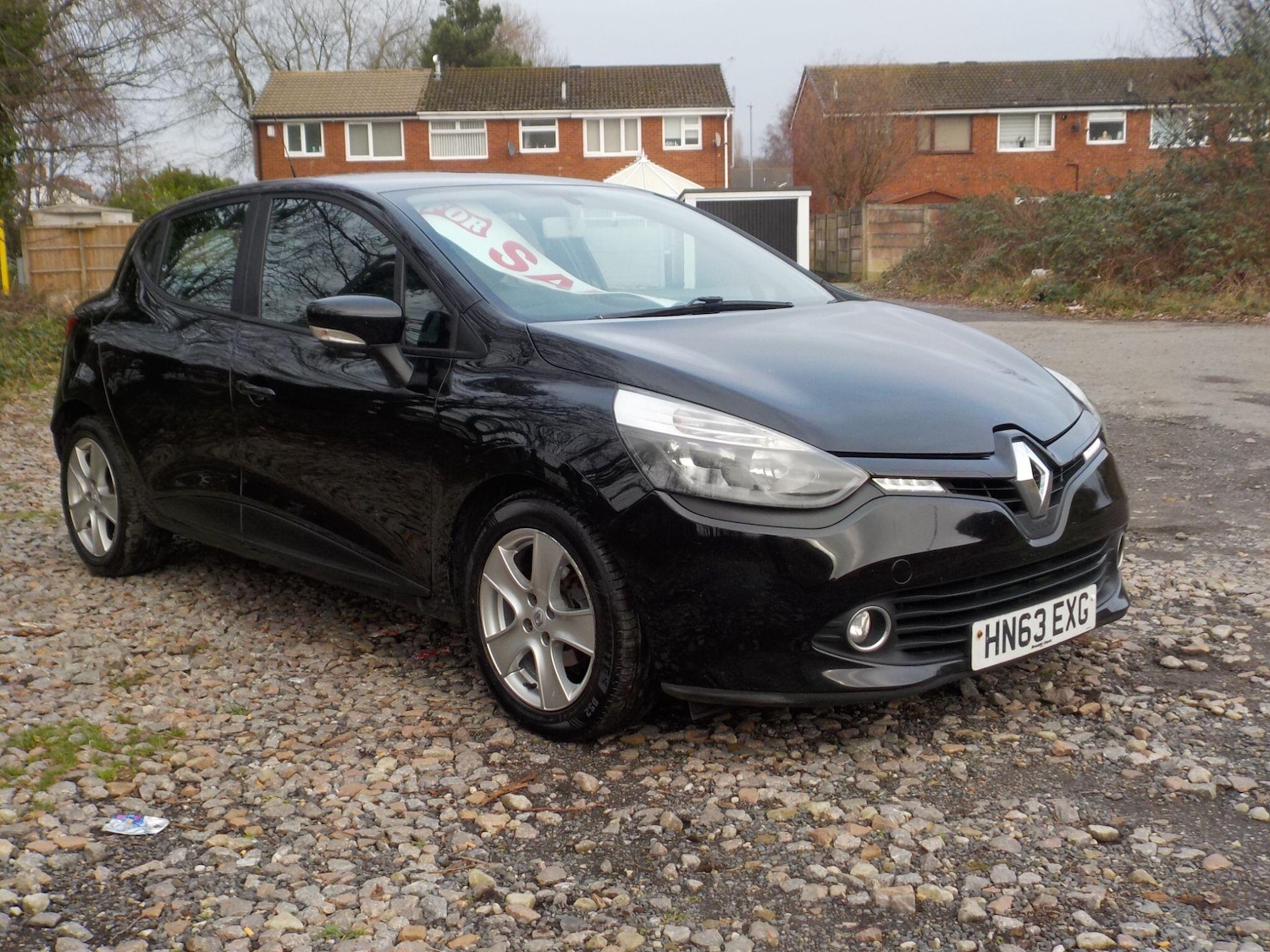 Used Renault Clio 2013 for sale - 77331059: Photo 7