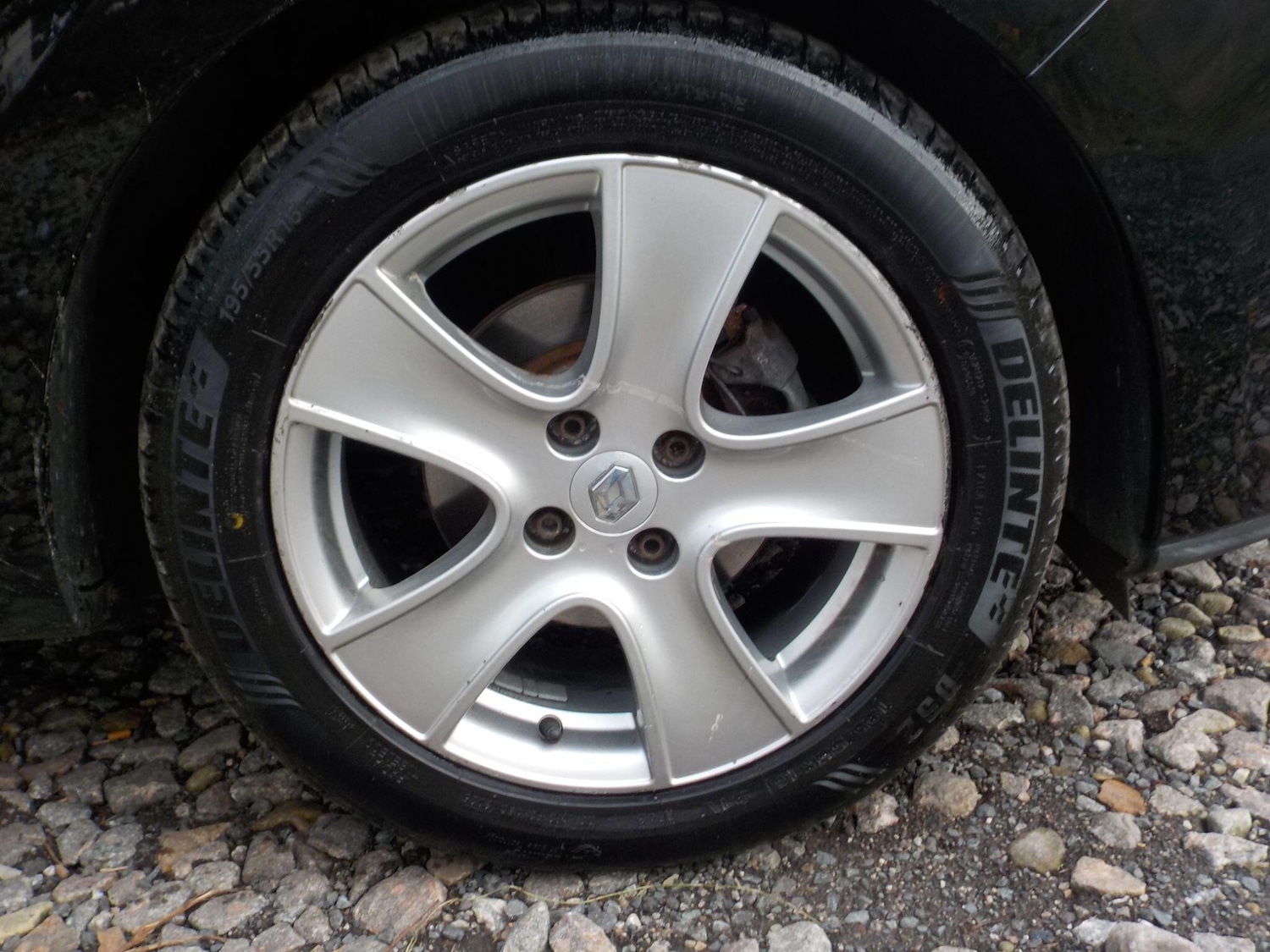 Used Renault Clio 2013 for sale - 77331059: Photo 9