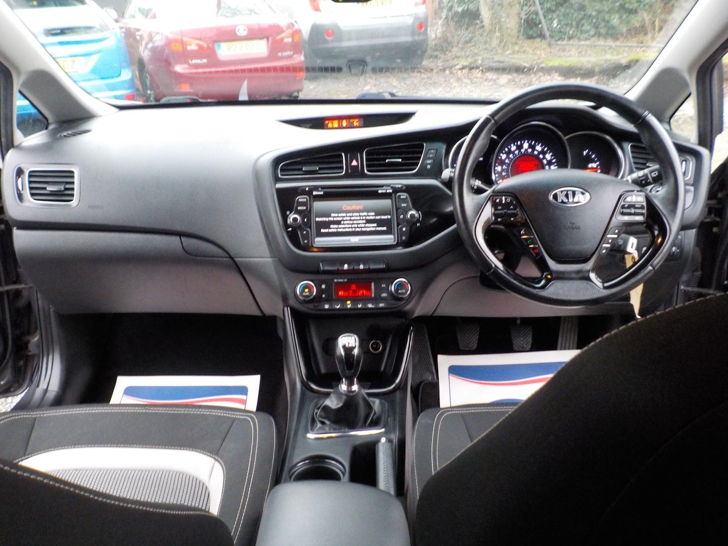 Used Kia Ceed 2015 for sale - 77331092: Photo 12