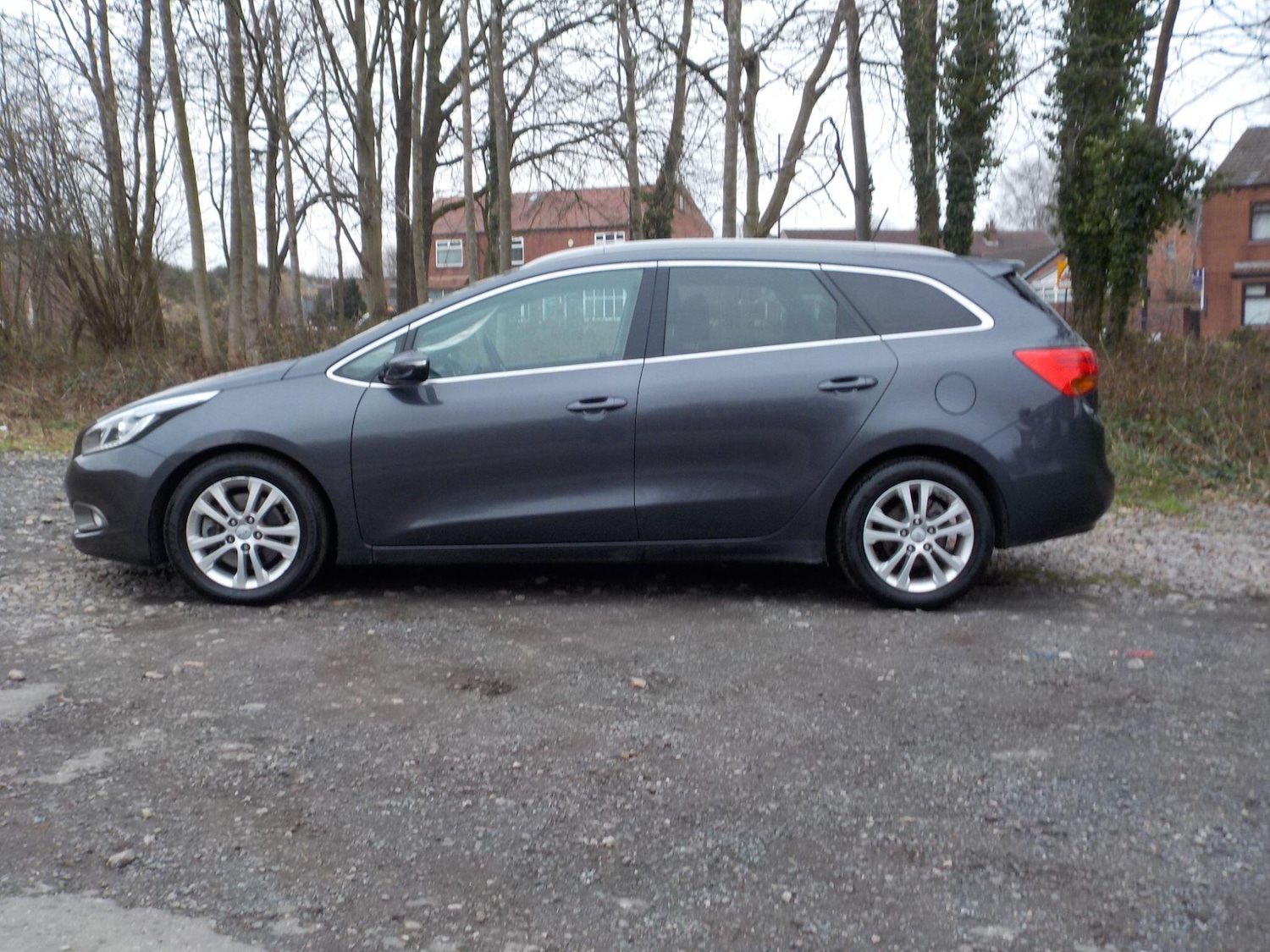 Used Kia Ceed 2015 for sale - 77331092: Photo 2