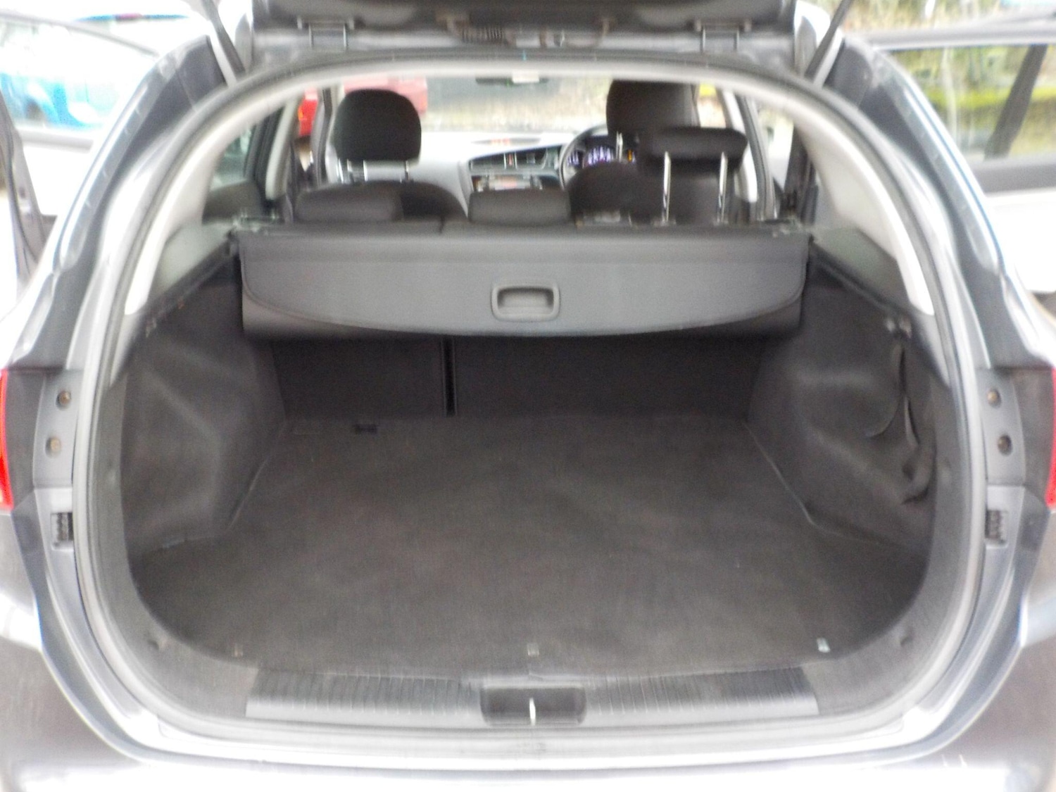 Used Kia Ceed 2015 for sale - 77331092: Photo 24