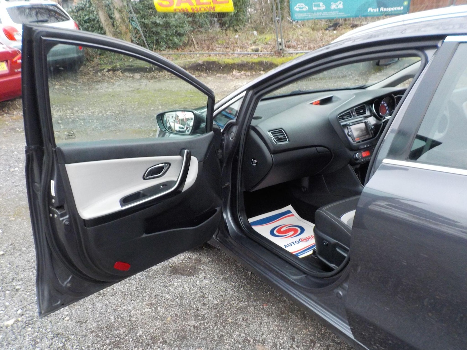 Used Kia Ceed 2015 for sale - 77331092: Photo 28