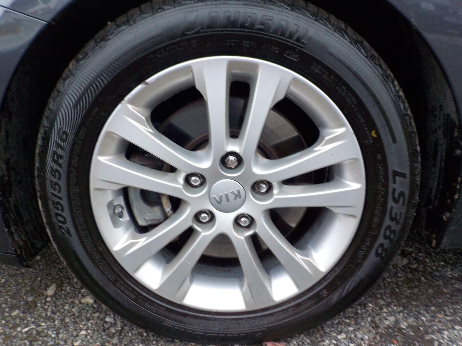 Used Kia Ceed 2015 for sale - 77331092: Photo 30