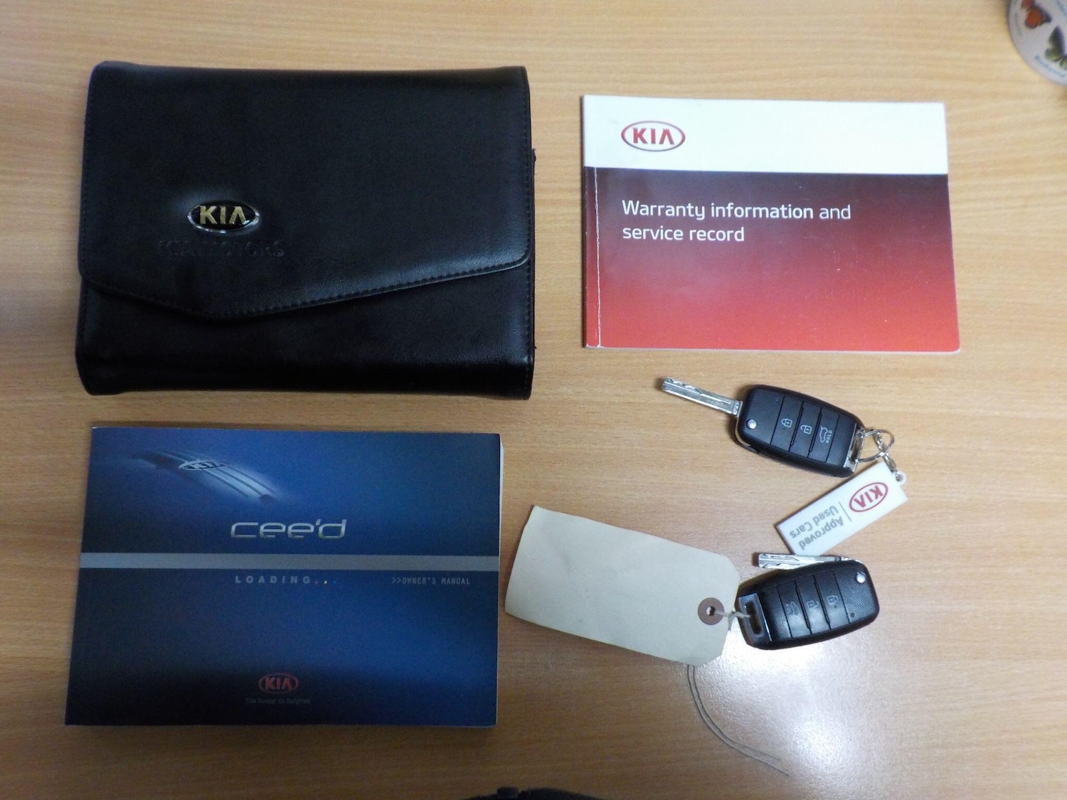 Used Kia Ceed 2015 for sale - 77331092: Photo 31