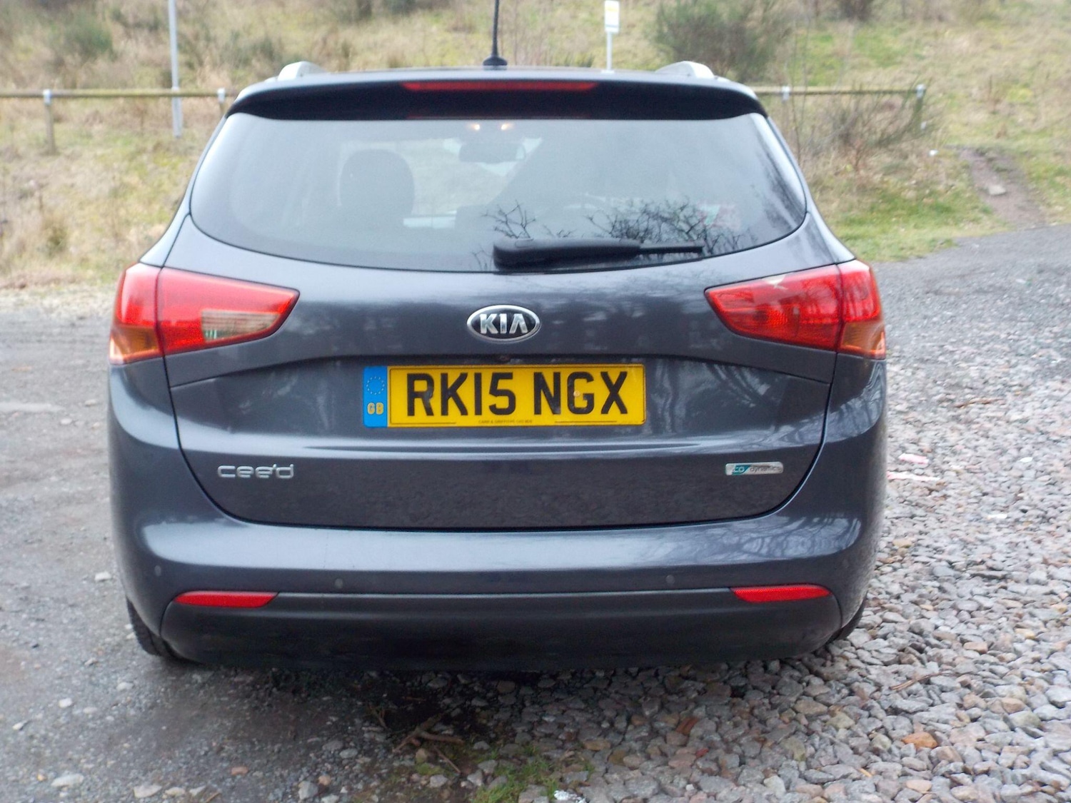 Used Kia Ceed 2015 for sale - 77331092: Photo 4