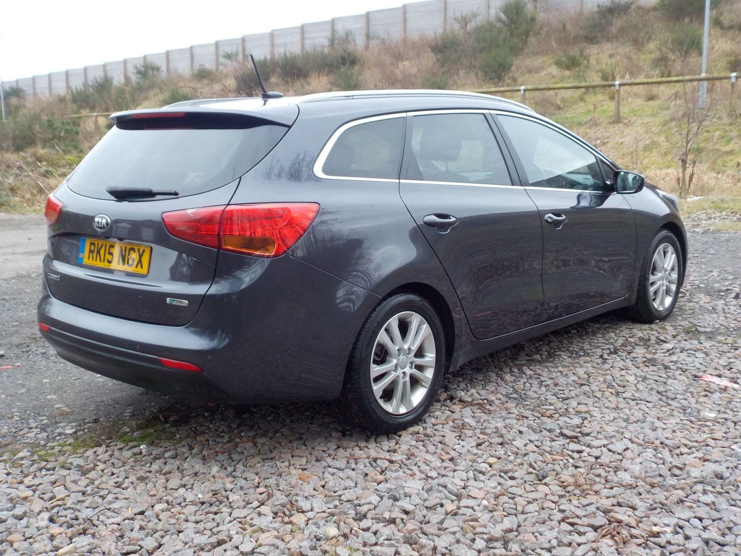 Used Kia Ceed 2015 for sale - 77331092: Photo 5