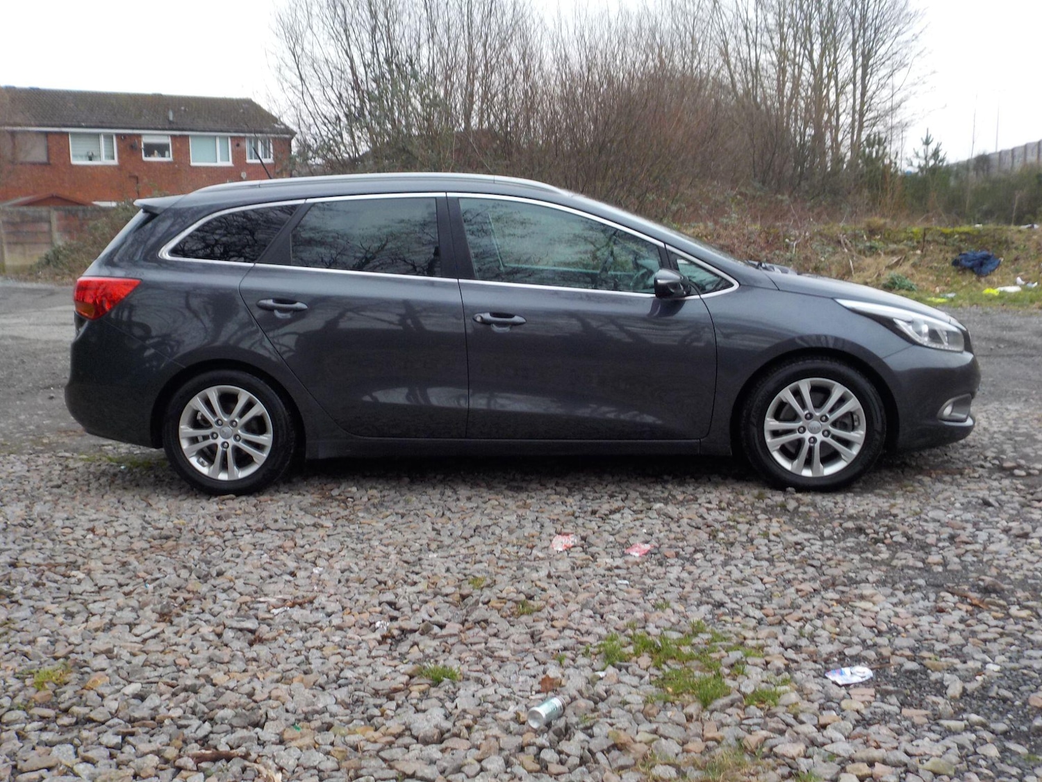 Used Kia Ceed 2015 for sale - 77331092: Photo 6