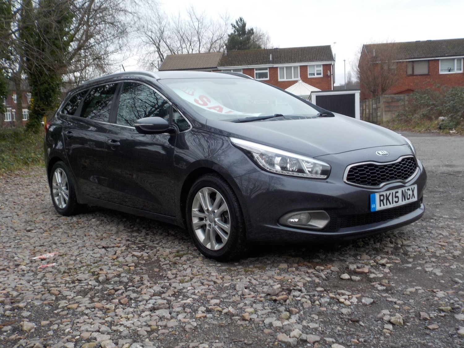 Used Kia Ceed 2015 for sale - 77331092: Photo 7