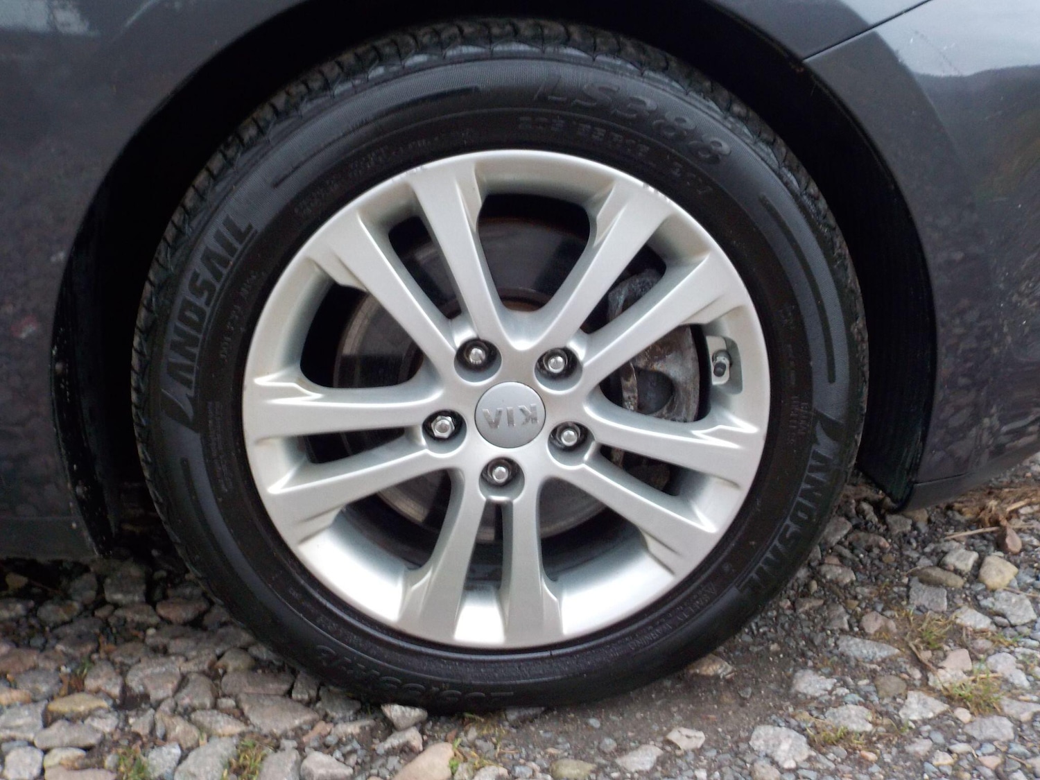 Used Kia Ceed 2015 for sale - 77331092: Photo 9