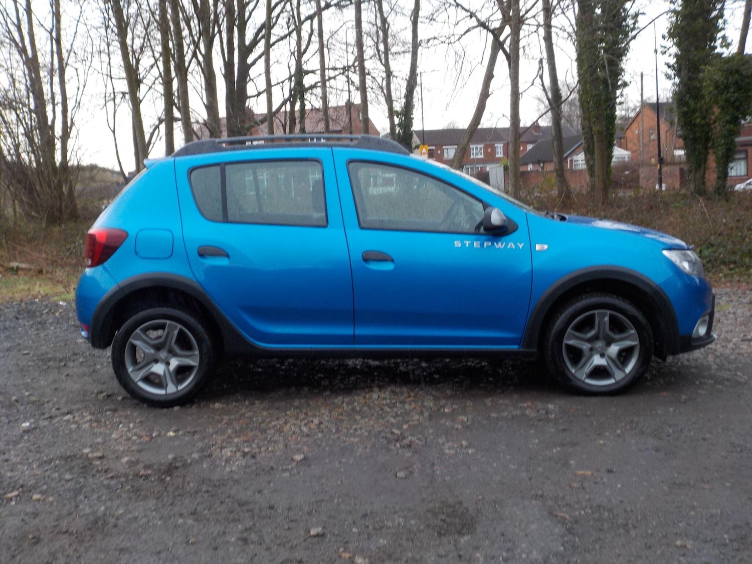 Used Dacia Sandero Stepway 2017 for sale - 77455803: Photo 6