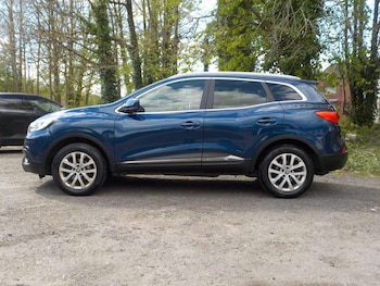 Used Renault Kadjar 2018 for sale - 78334596: Photo